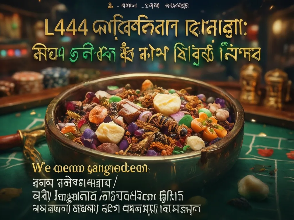 L444 অ্যাপ পেমেন্ট পদ্ধতি বিকাশ এবং নগদ